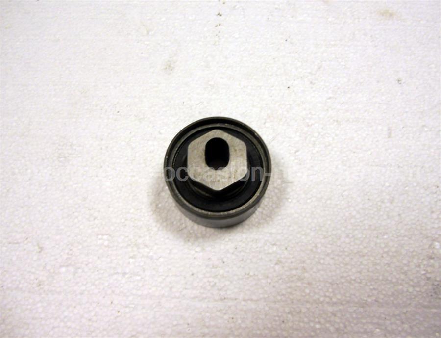 Galet lisse d'équilibrage Porsche